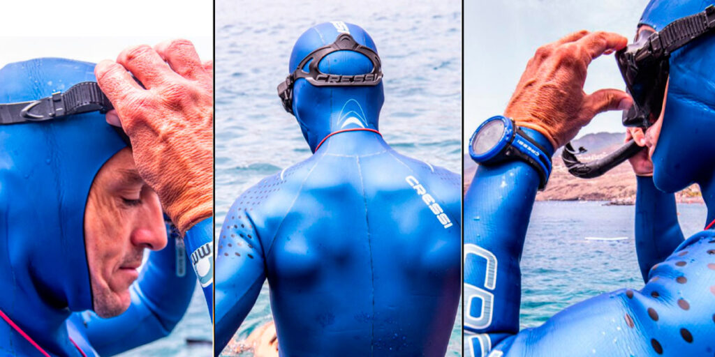 que neopreno comprar para apnea